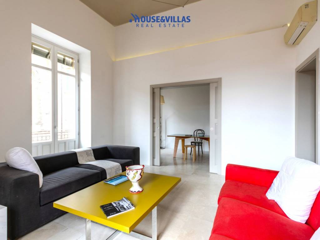 Appartamento a Noto in Via Principe Umberto - Foto 4