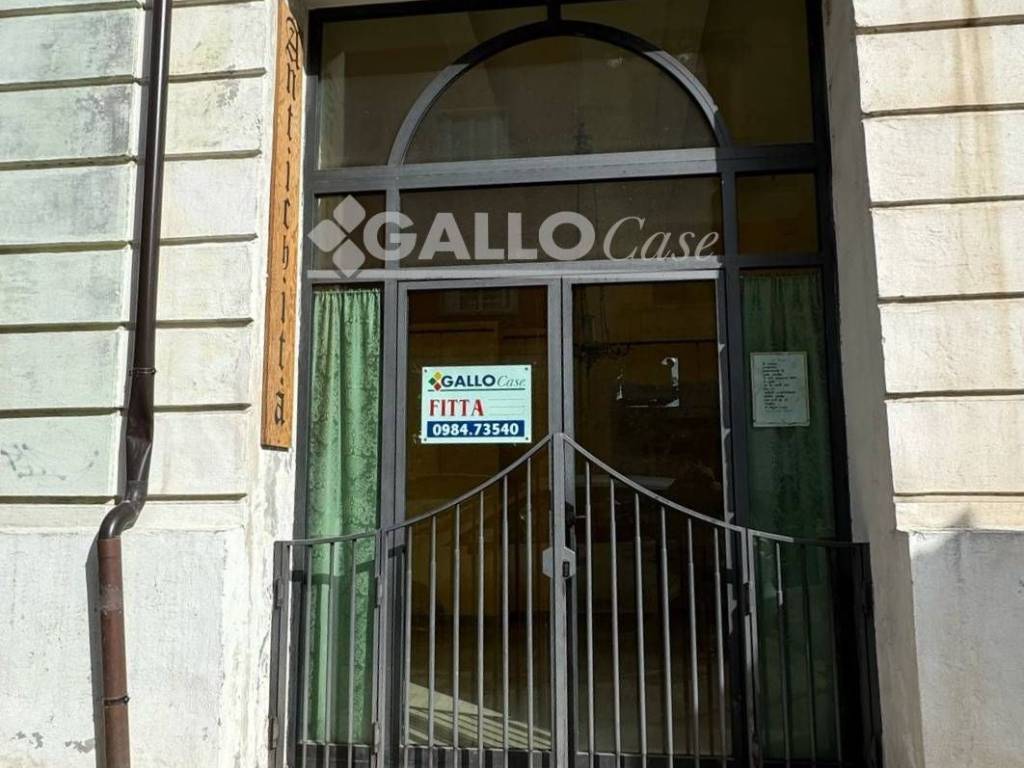 Immobile a Cosenza in Via Isonzo, 10 - Foto 2