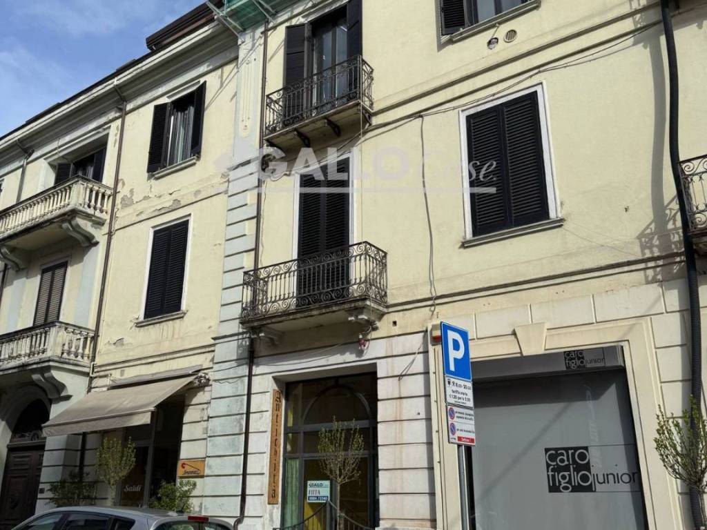 Immobile a Cosenza in Via Isonzo, 10 - Foto 5