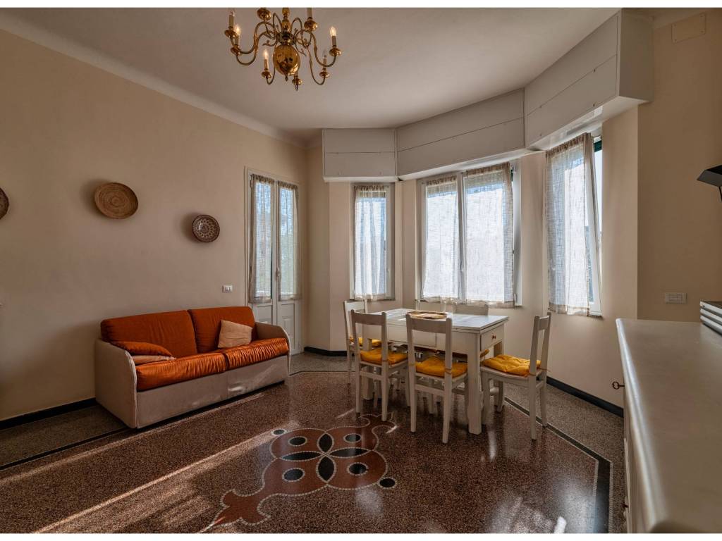 Appartamento a Varazze in Via 24 Aprile - Foto 4