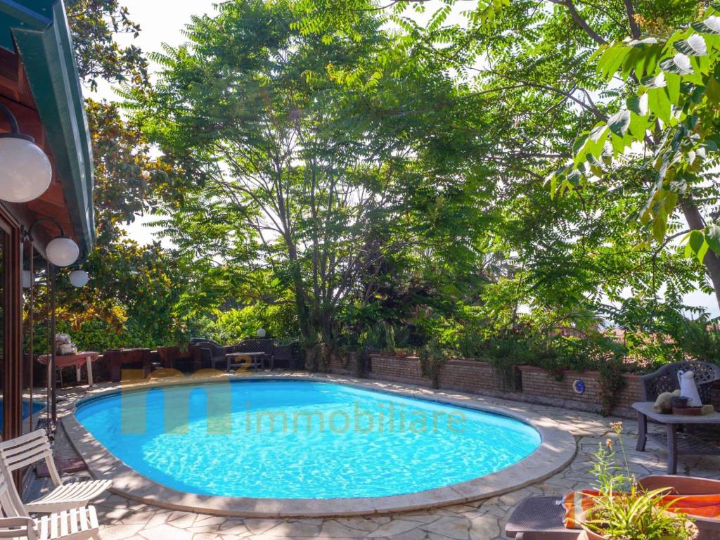 Villa a Pedara in Via Santa Maria Goretti - Foto 2