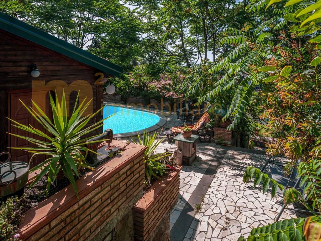 Villa a Pedara in Via Santa Maria Goretti - Foto 3
