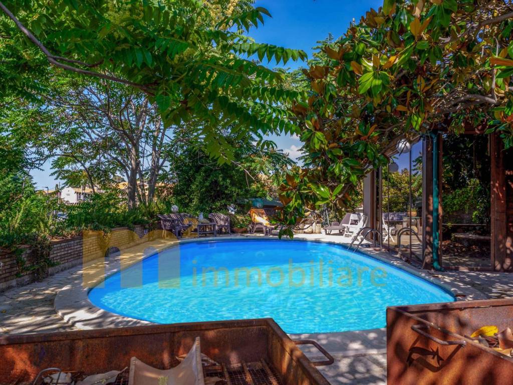 Villa a Pedara in Via Santa Maria Goretti - Foto 4