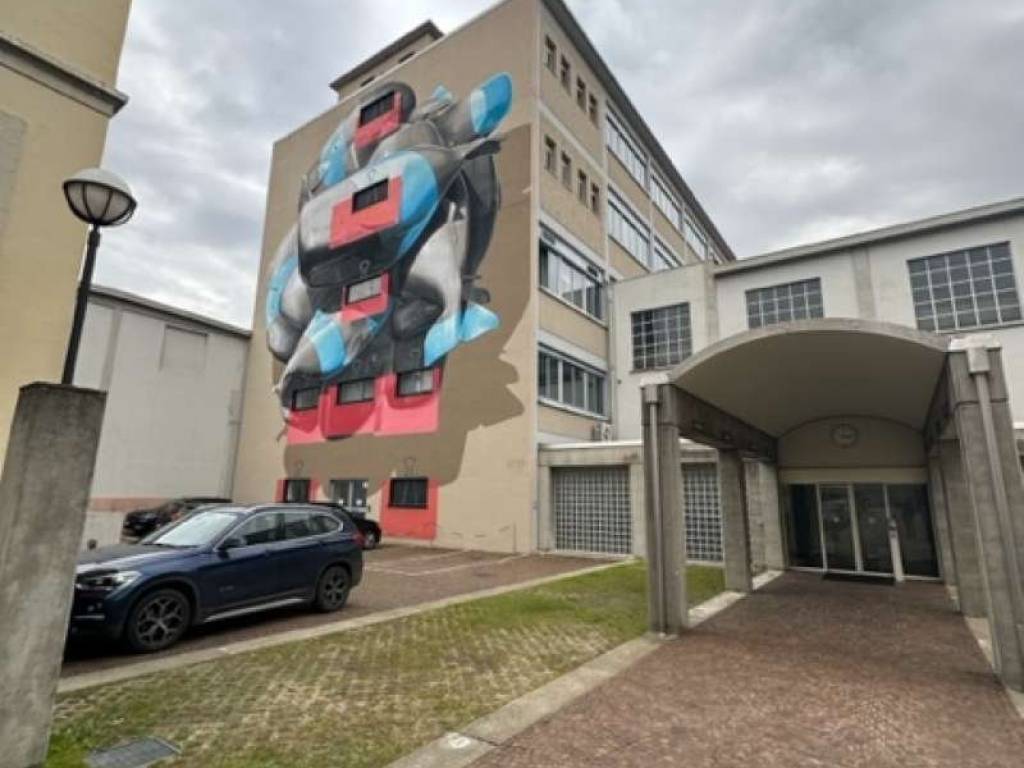 Immobile a Novara in viale leonardo da vinci - Foto 2