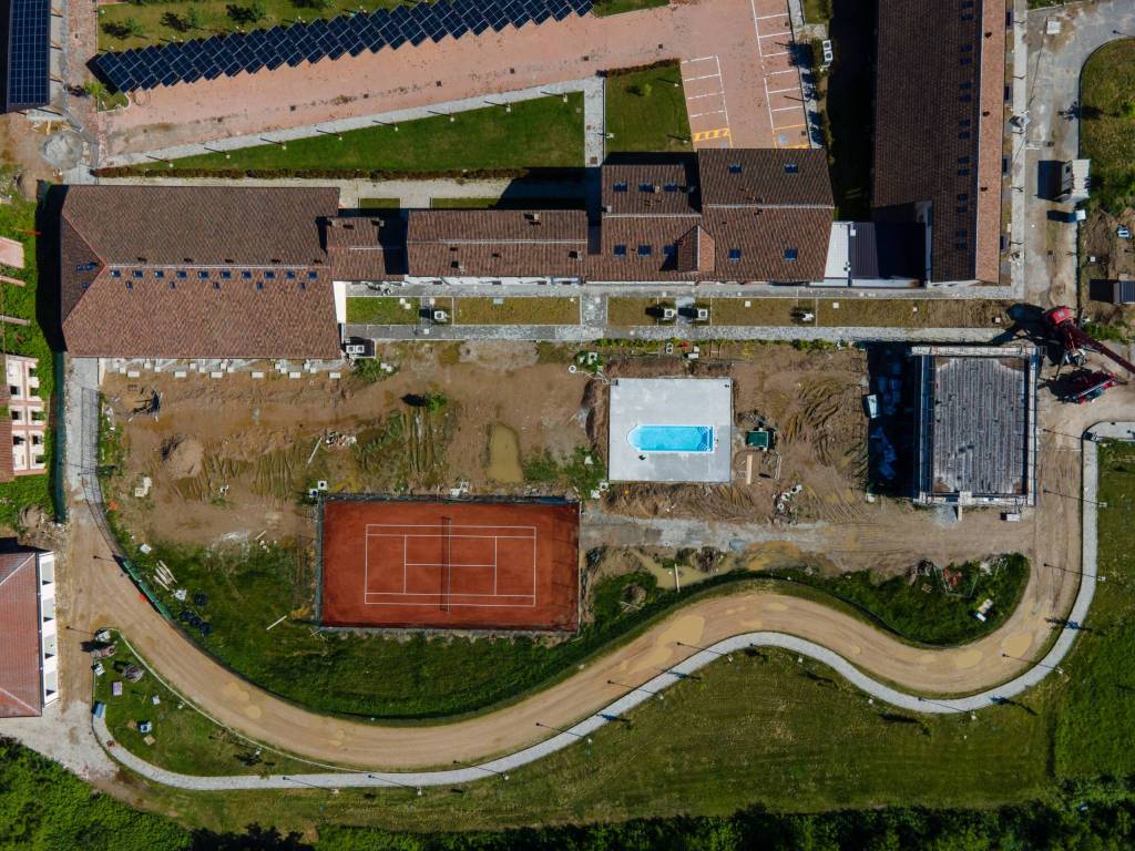 Appartamento a Novara in SP299, 2 - Foto 5