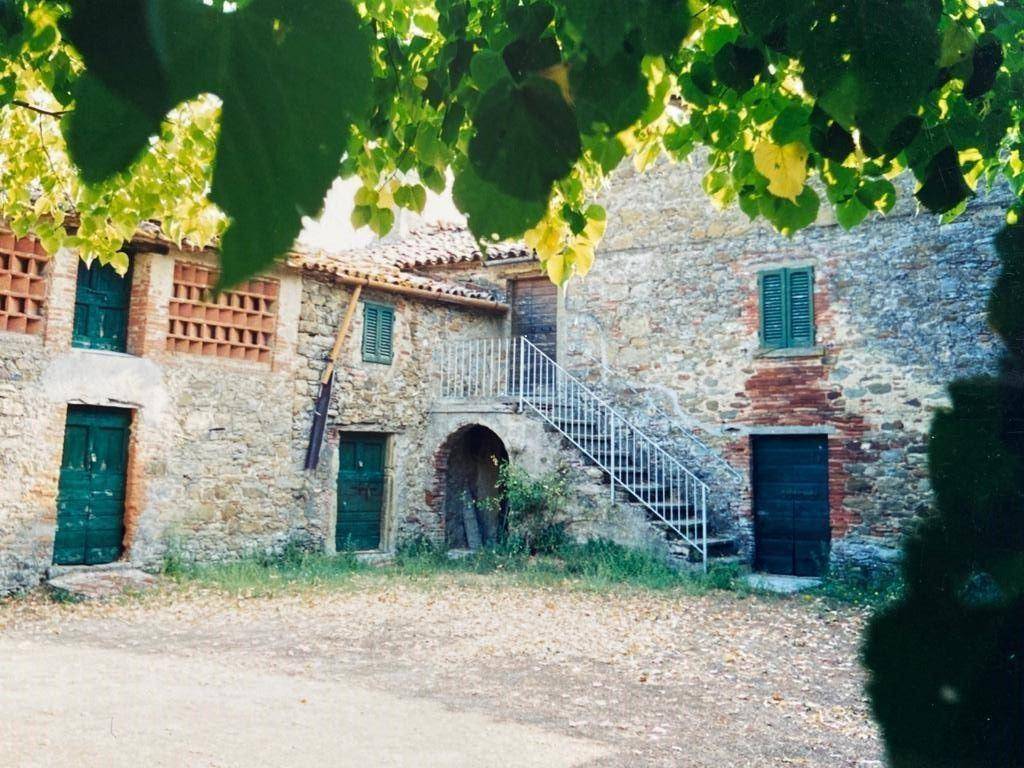 Rustico / casale a Monte santa maria tiberina - Foto 2