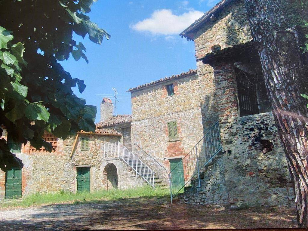 Rustico / casale a Monte santa maria tiberina - Foto 4