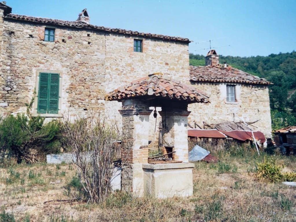Rustico / casale a Monte santa maria tiberina - Foto 5