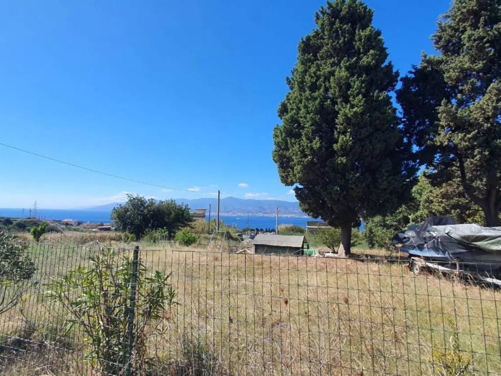 Terreno a Campo calabro in Via Campo Piale - Foto 2