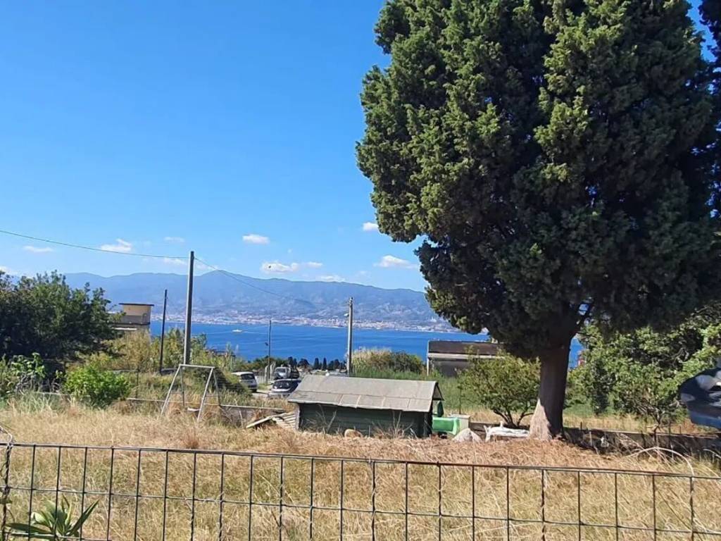 Terreno a Campo calabro in Via Campo Piale - Foto 3