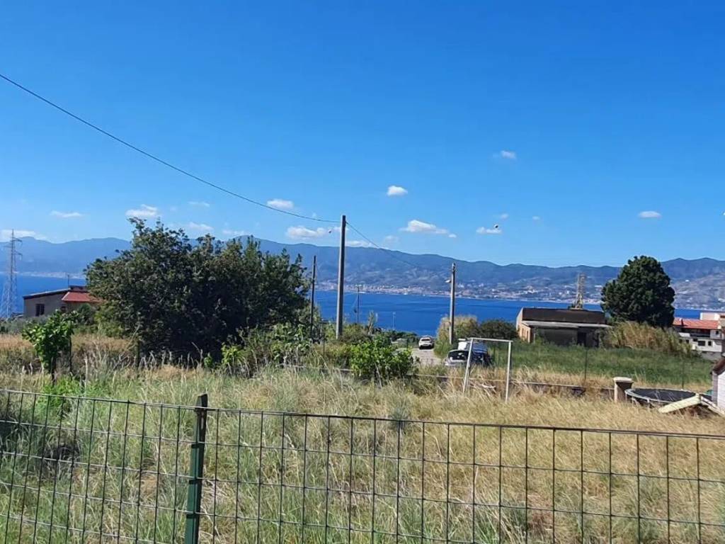 Terreno a Campo calabro in Via Campo Piale - Foto 4