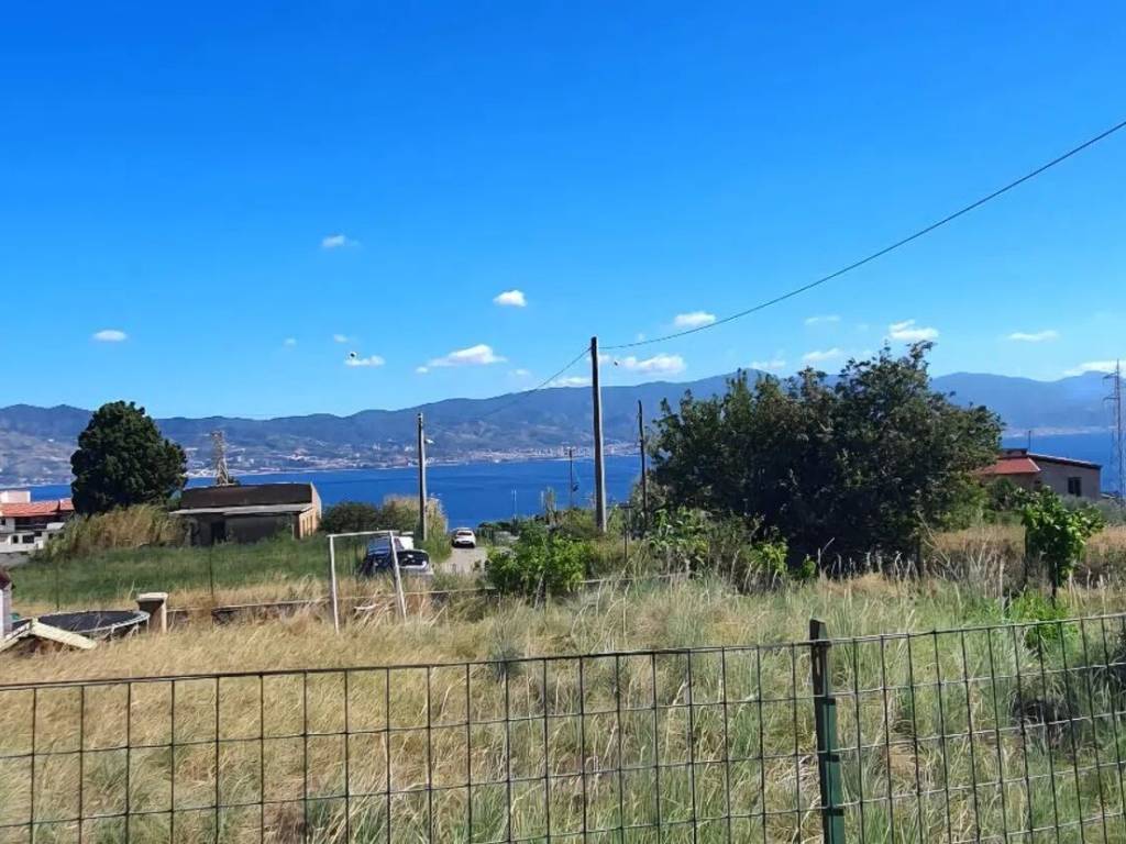 Terreno a Campo calabro in Via Campo Piale - Foto 5