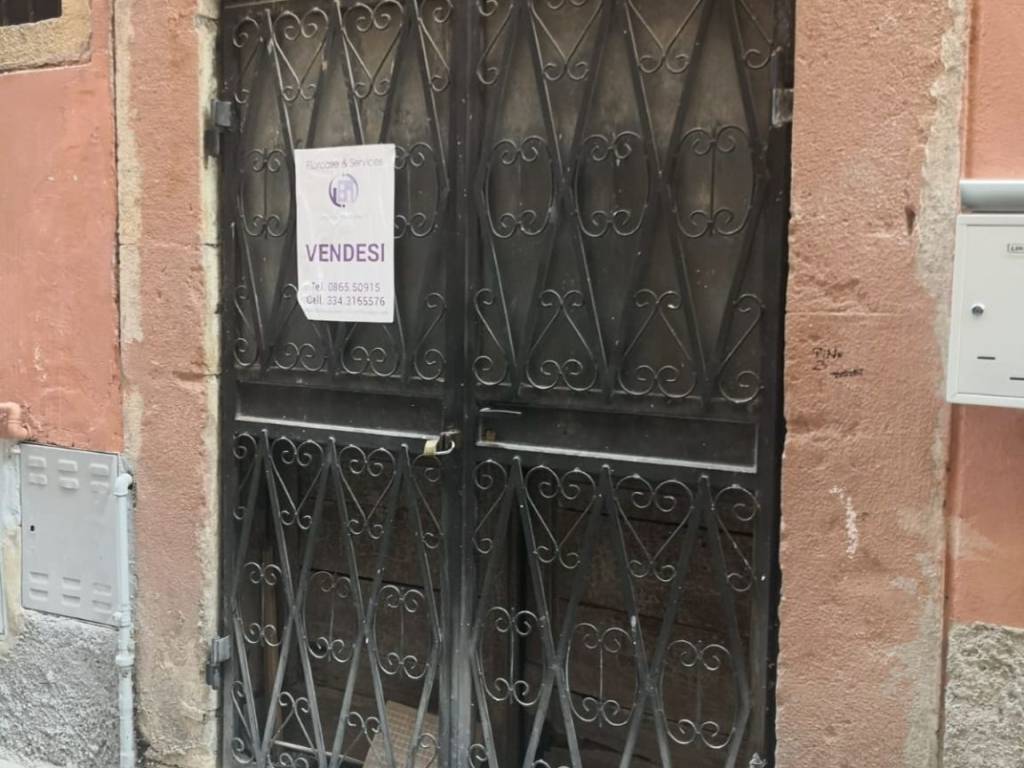 Immobile a Isernia in Vico d'Afflitto - Foto 2