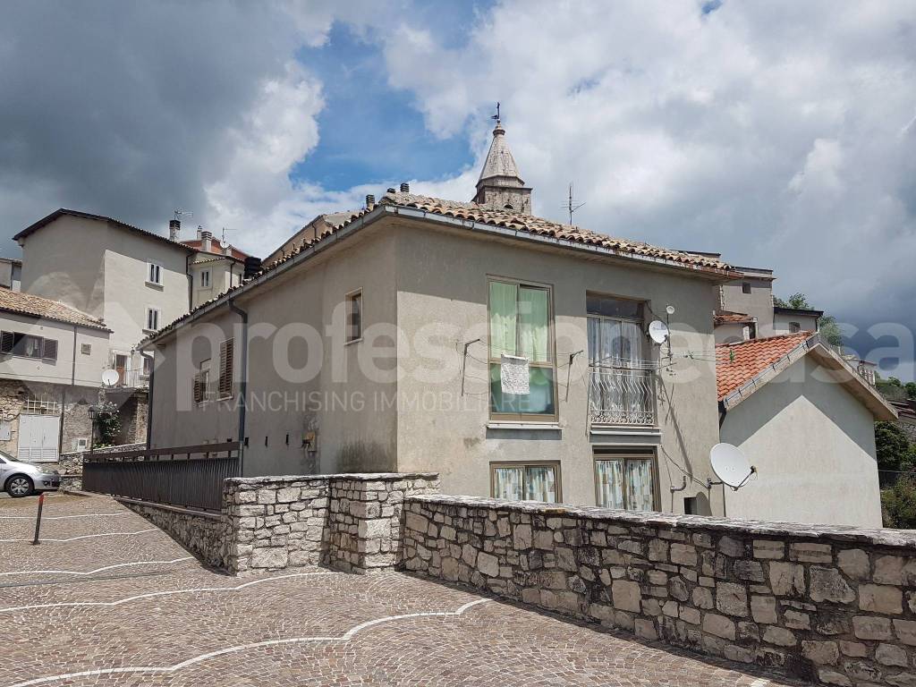 Appartamento a Montenero val cocchiara in Via Castellano, 4 - Foto 3