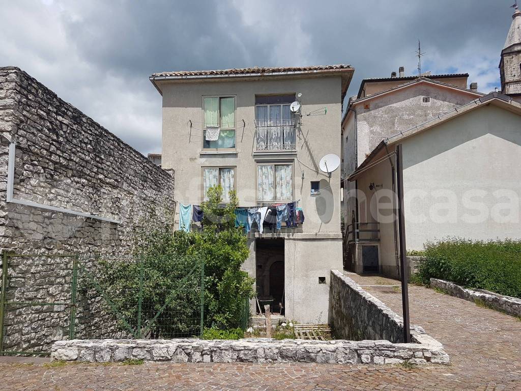 Appartamento a Montenero val cocchiara in Via Castellano, 4 - Foto 4