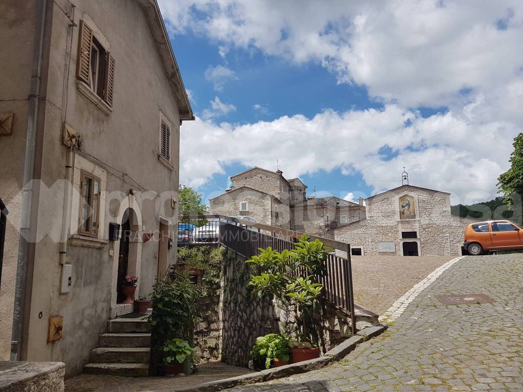 Appartamento a Montenero val cocchiara in Via Castellano, 4 - Foto 5