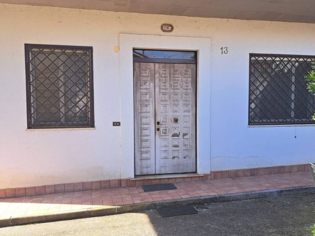Casa indipendente a Cervaro in Via Santa Lucia, snc - Foto 4