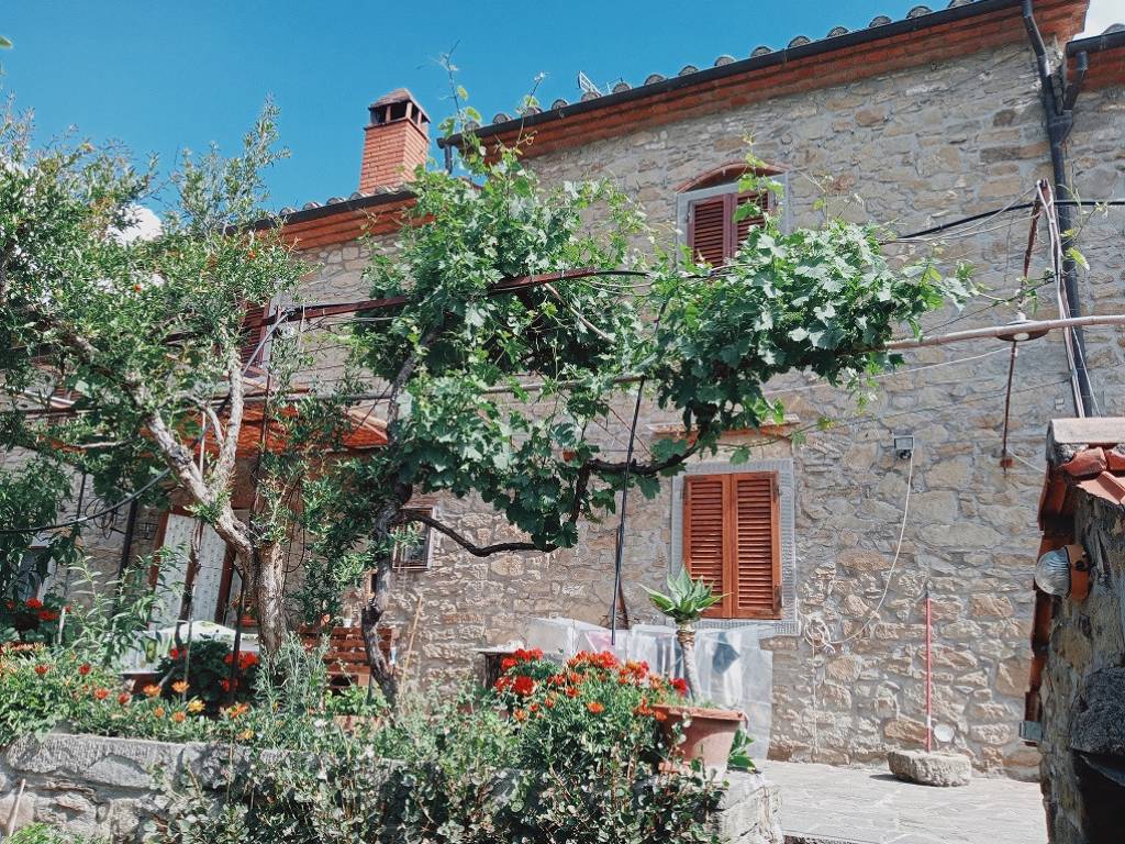Casa indipendente a Cortona - Foto 2