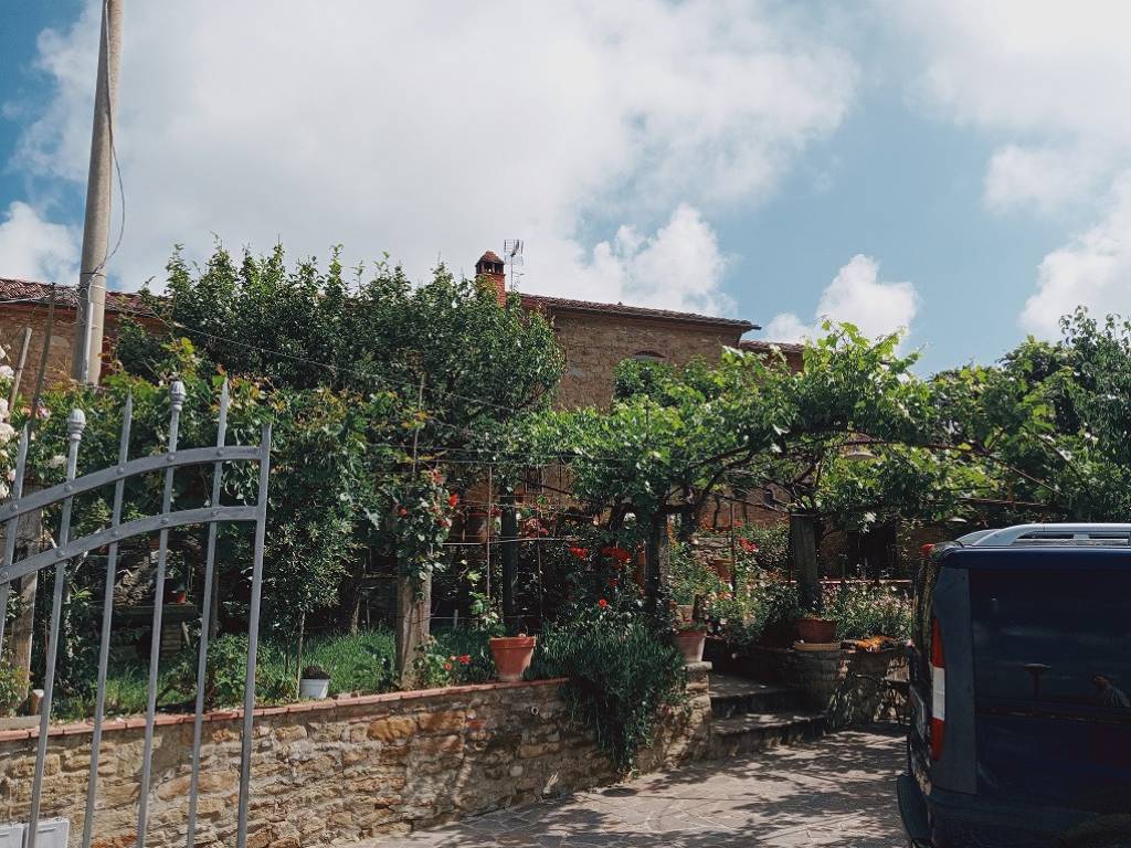 Casa indipendente a Cortona - Foto 3