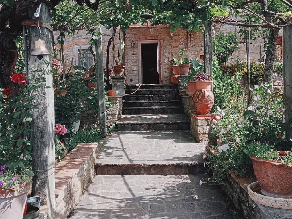 Casa indipendente a Cortona - Foto 4