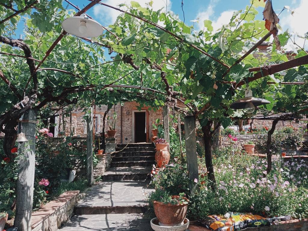 Casa indipendente a Cortona - Foto 5