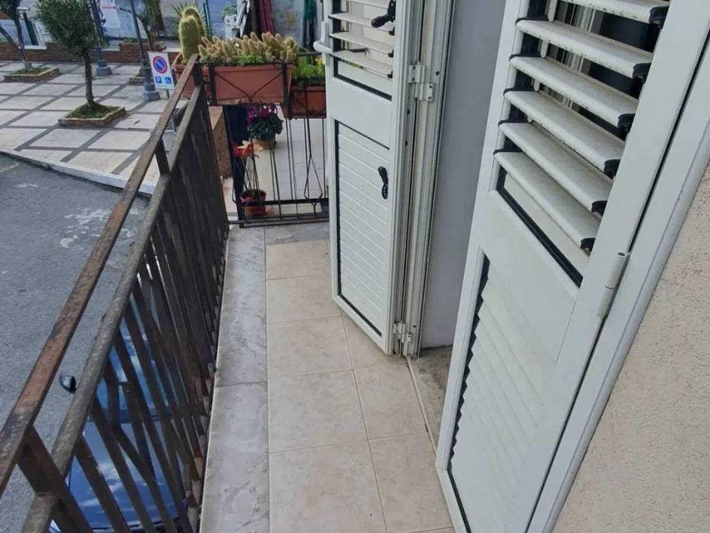 Villa a Campo calabro in Via Risorgimento - Foto 3