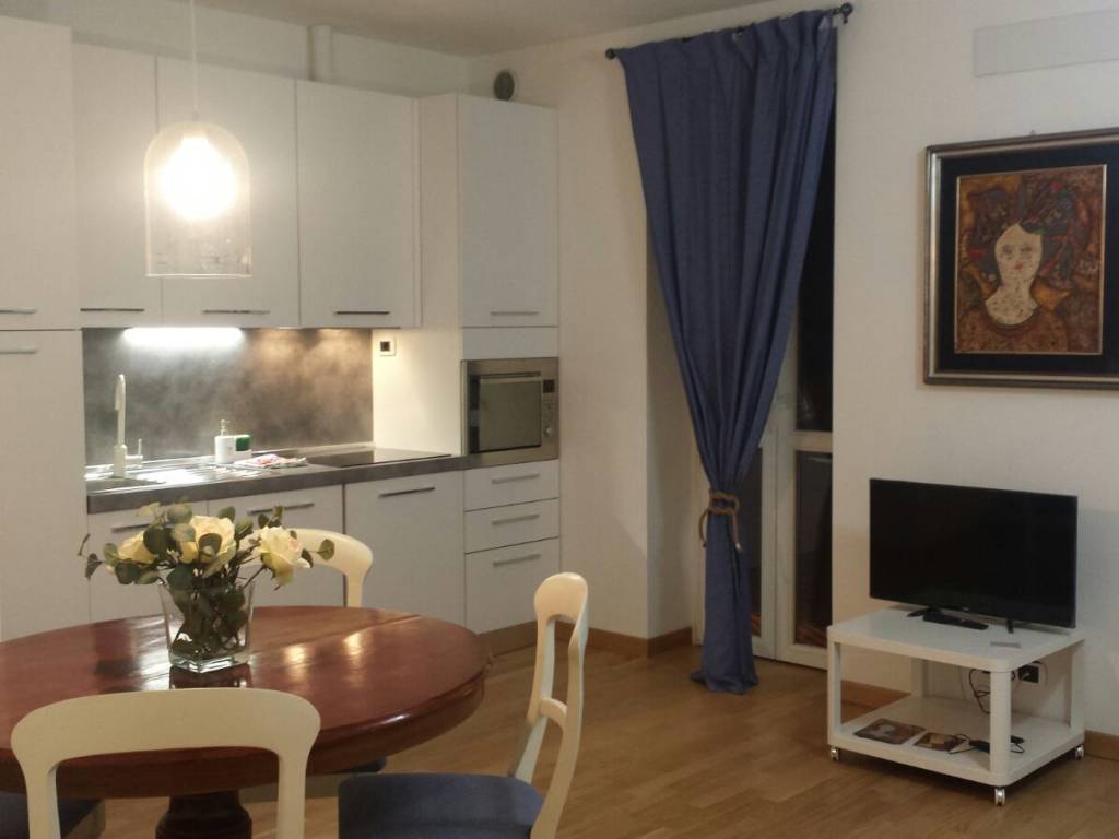 Appartamento a Sanremo in Corso degli Inglesi, 360 - Foto 2