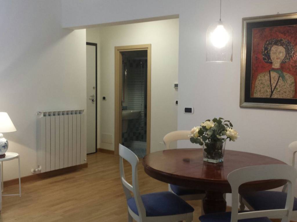 Appartamento a Sanremo in Corso degli Inglesi, 360 - Foto 3