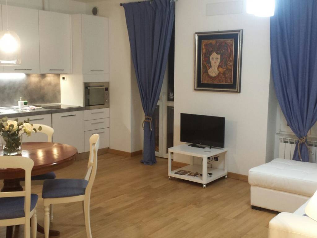 Appartamento a Sanremo in Corso degli Inglesi, 360 - Foto 4