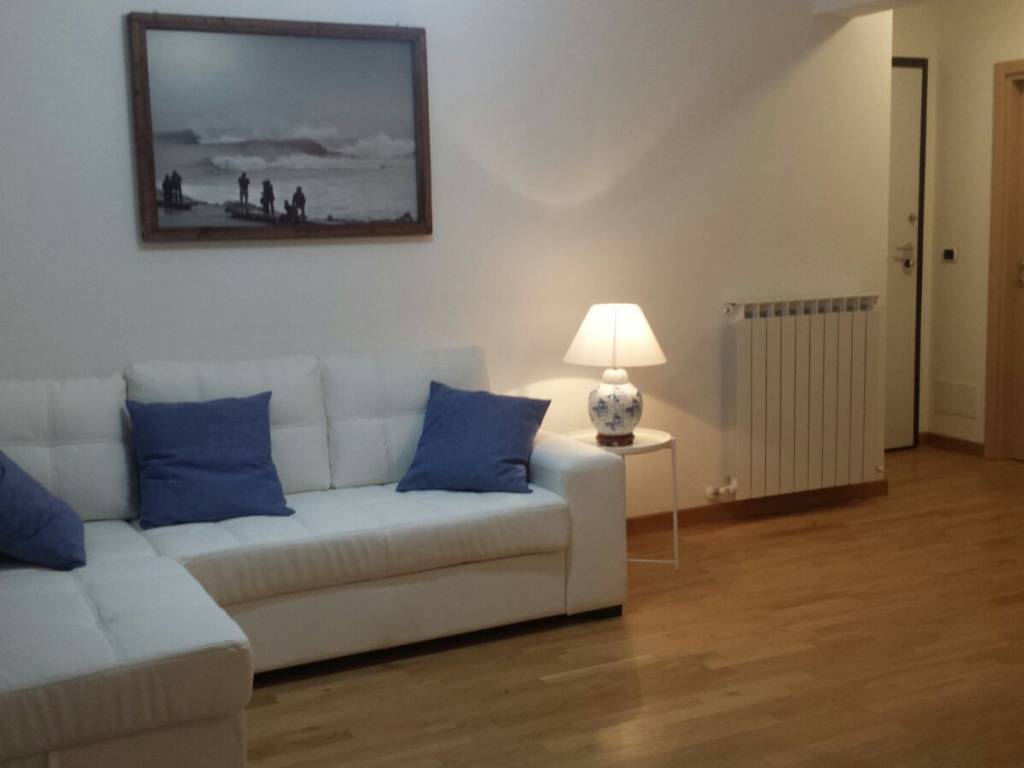 Appartamento a Sanremo in Corso degli Inglesi, 360 - Foto 5