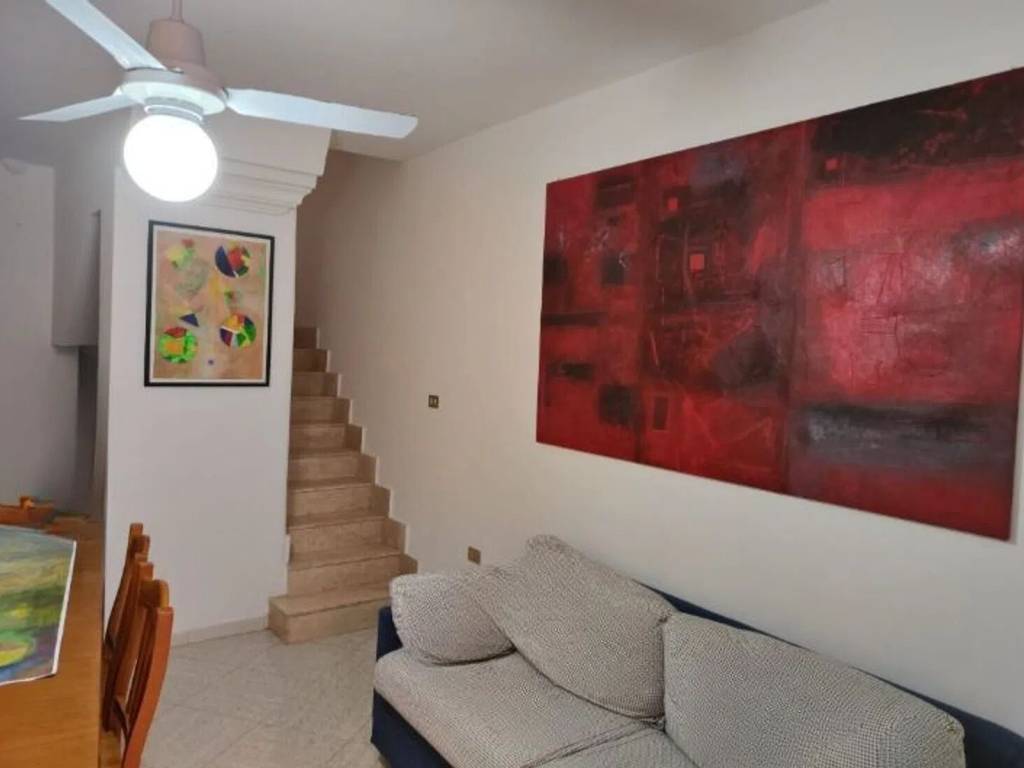 Villa a Scilla in Piazza San Rocco - Foto 4