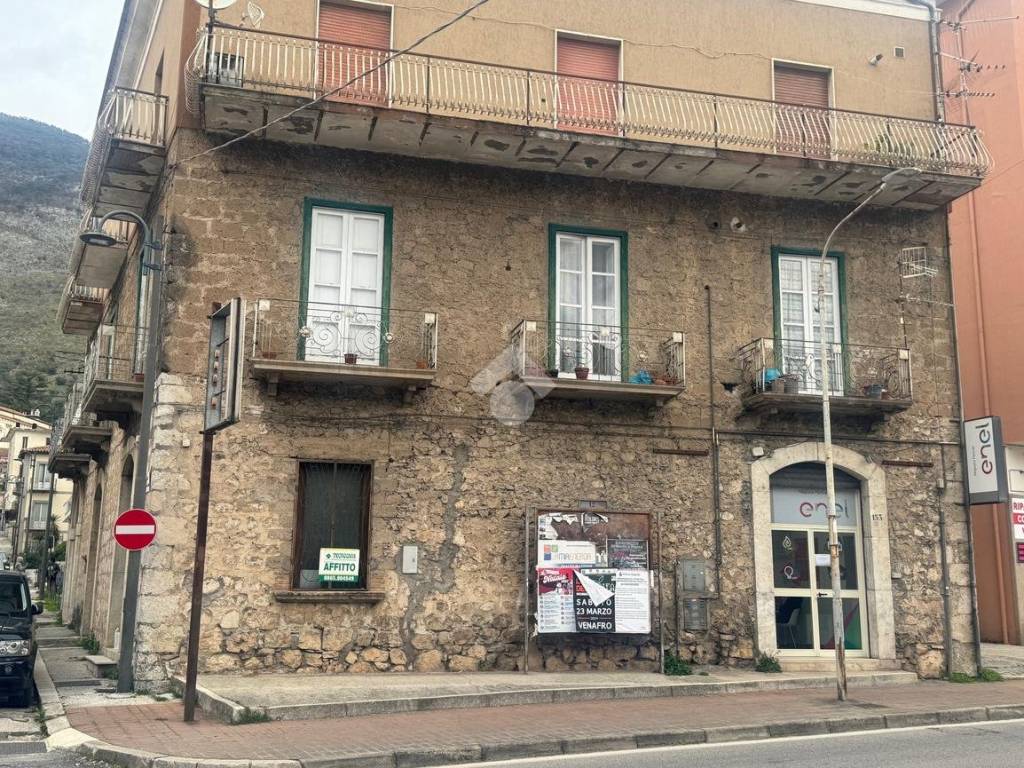 Immobile a Venafro in Via C. dei Fabbri, 41 - Foto 2