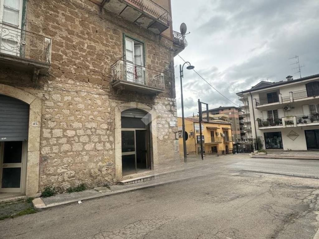 Immobile a Venafro in Via C. dei Fabbri, 41 - Foto 3
