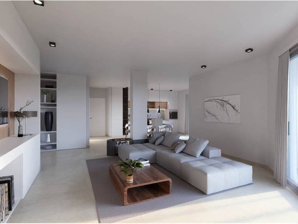 Appartamento a Lecce in Via Salvatore Grande - Foto 2