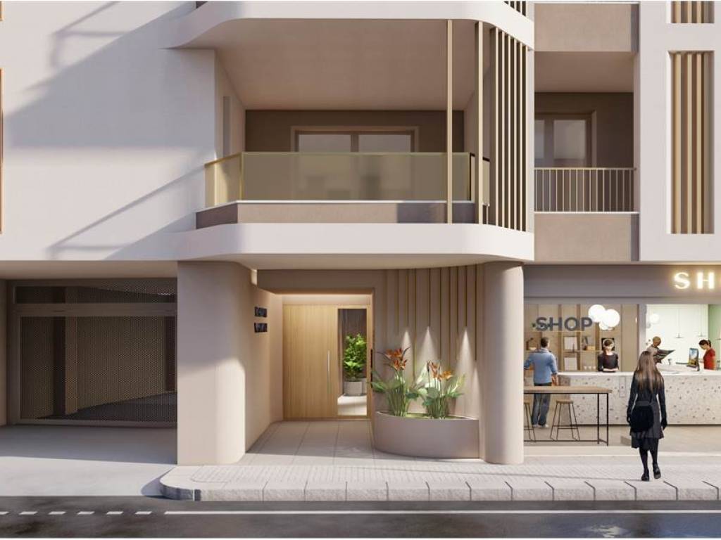 Appartamento a Lecce in Via Salvatore Grande - Foto 3