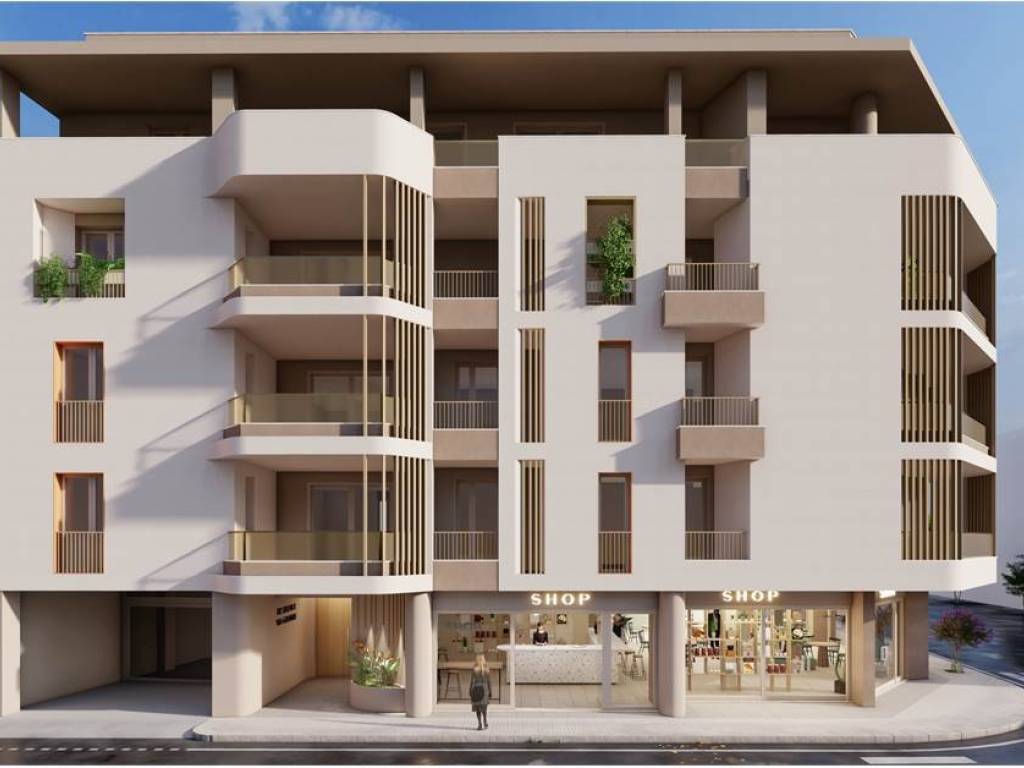 Appartamento a Lecce in Via Salvatore Grande - Foto 5