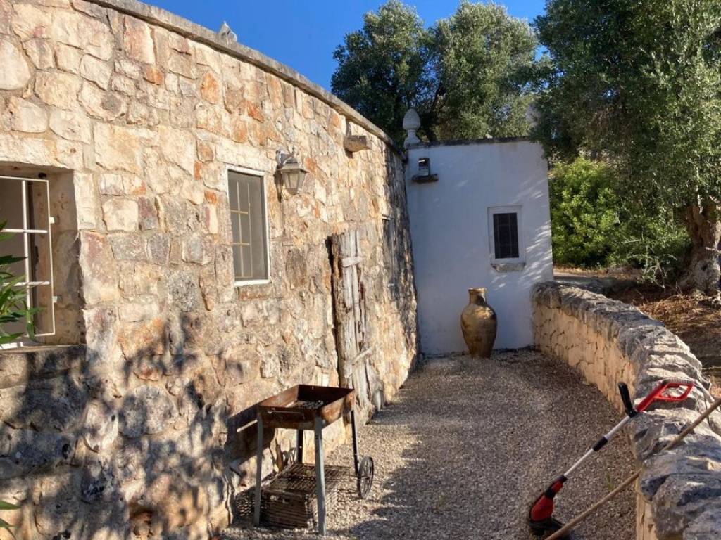 Rustico / casale a Ceglie messapica in Contrada Spasimato - Foto 2