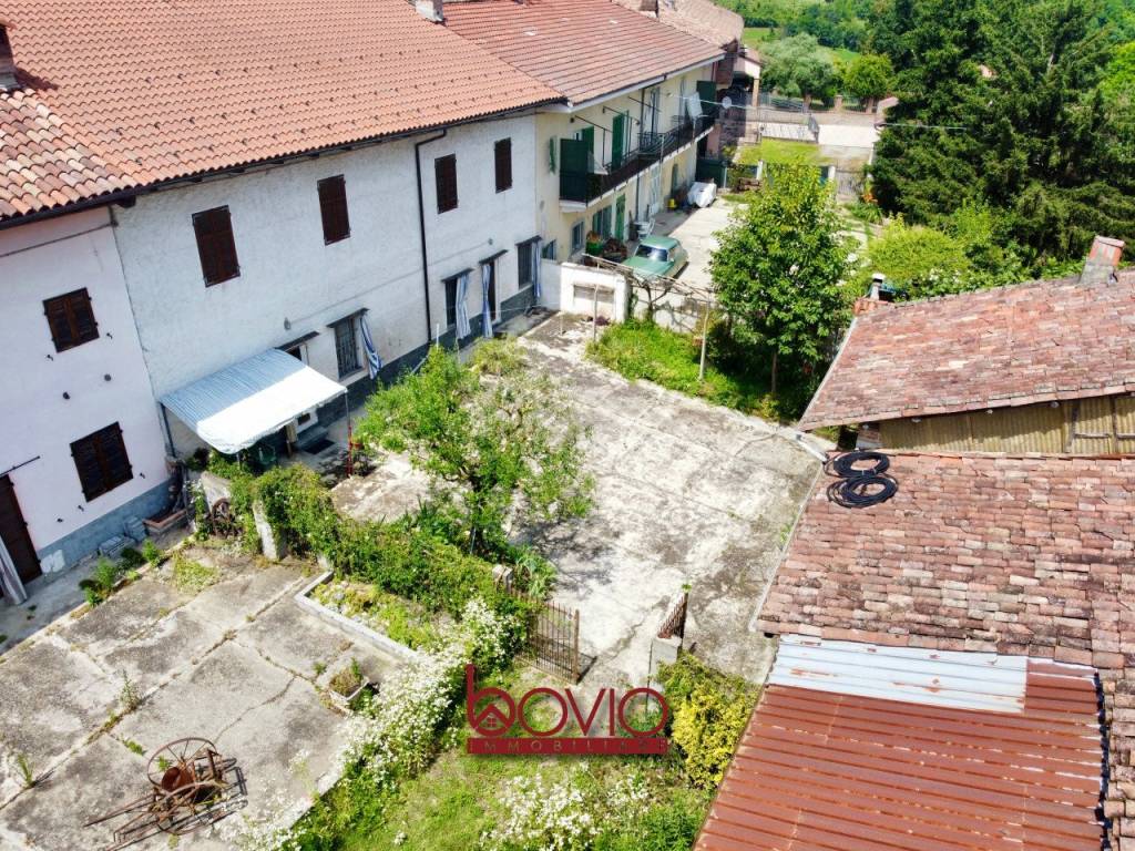 Villetta a schiera a Villamiroglio in Via Mezzano - Foto 4