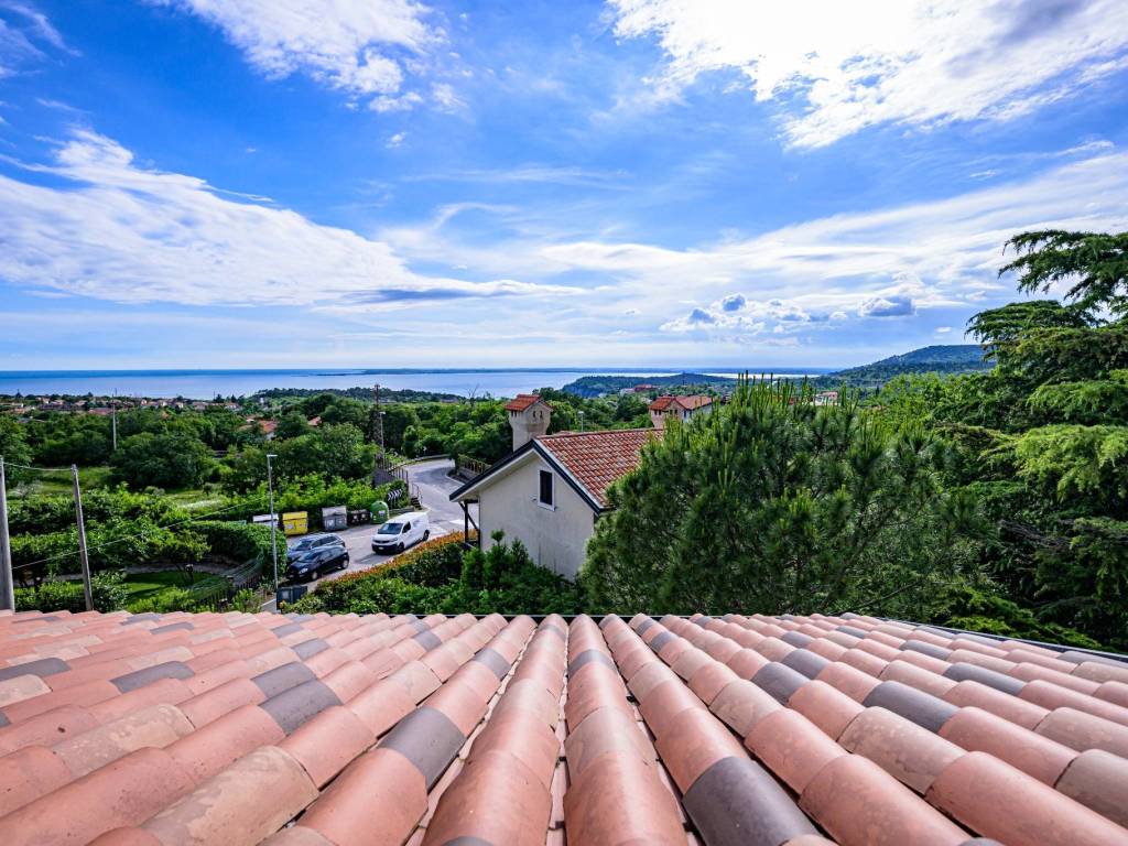 Villa a Duino-aurisina in Frazione Visogliano - Foto 3