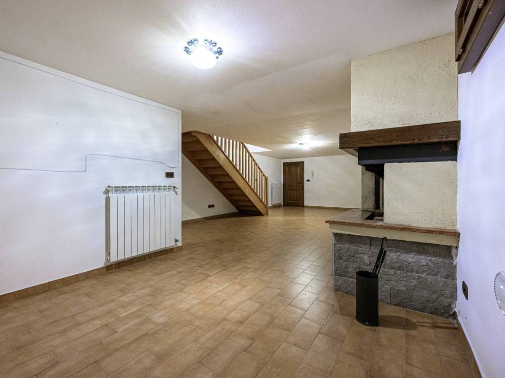 Villa a Duino-aurisina in Frazione Visogliano - Foto 5