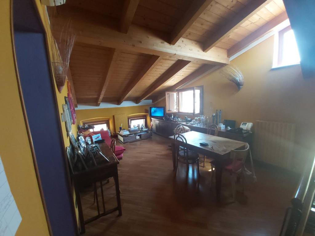 Attico / mansarda a Cremona - Foto 4