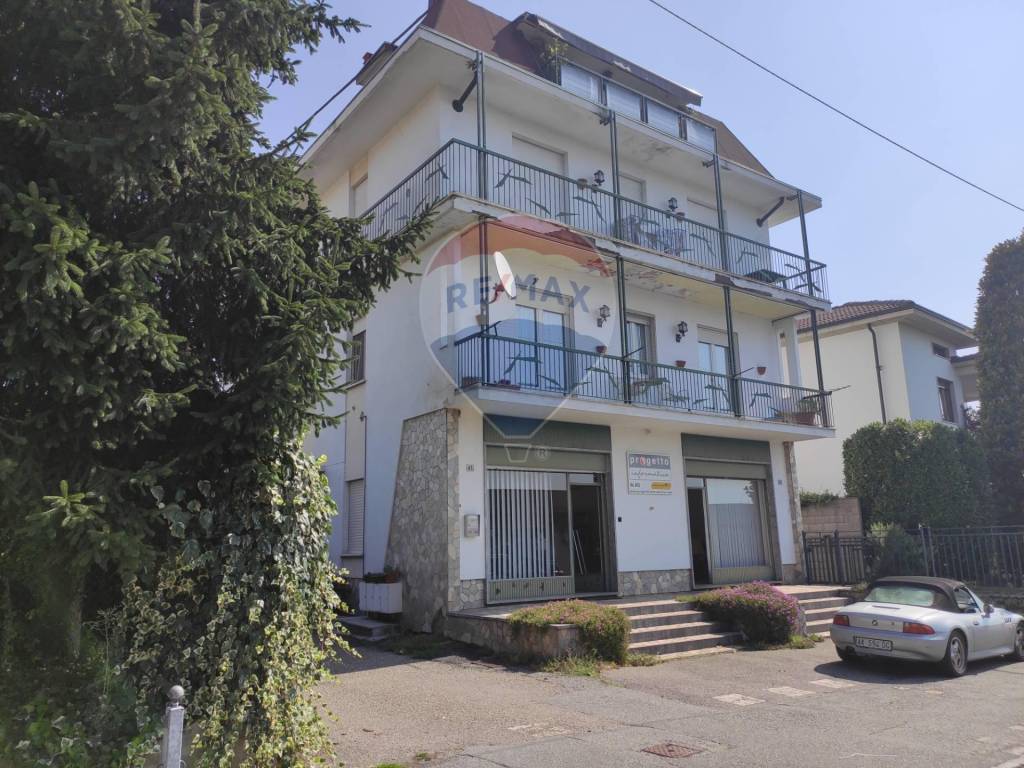 Immobile a Vigliano biellese in via Quintino Sella, 45 - Foto 3