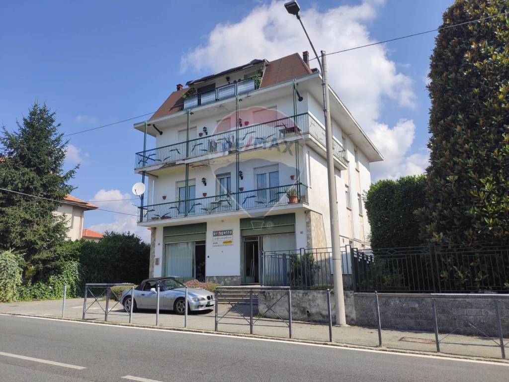 Immobile a Vigliano biellese in via Quintino Sella, 45 - Foto 4