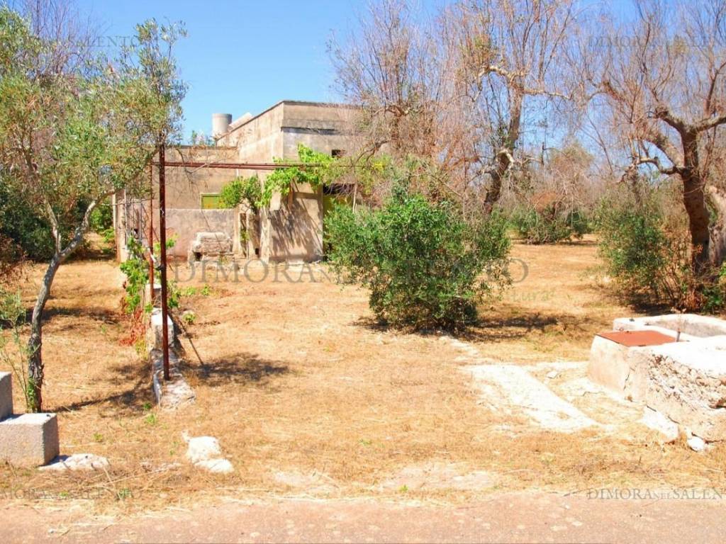 Terreno a Alessano in VIA TRIESTE - Foto 4