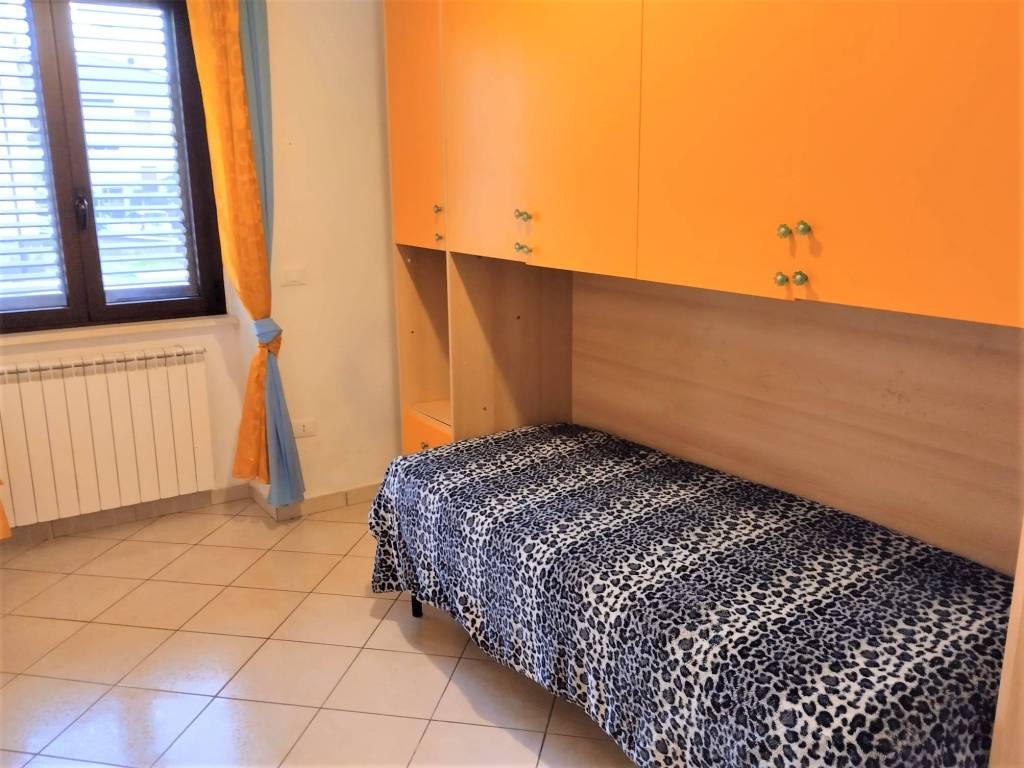 Appartamento a Avezzano in Via dei Paracadutisti, 3 - Foto 4