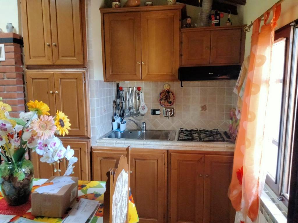 Appartamento a Cavriglia - Foto 3