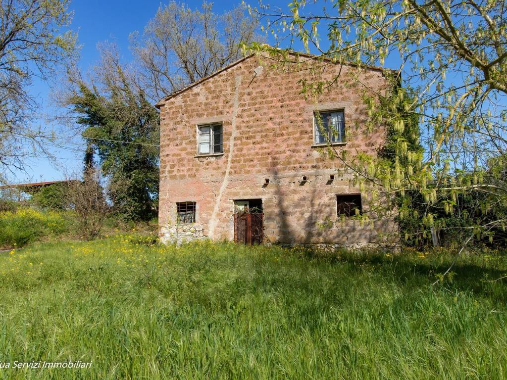 Rustico / casale a Attigliano in Strada della Piantata - Foto 2
