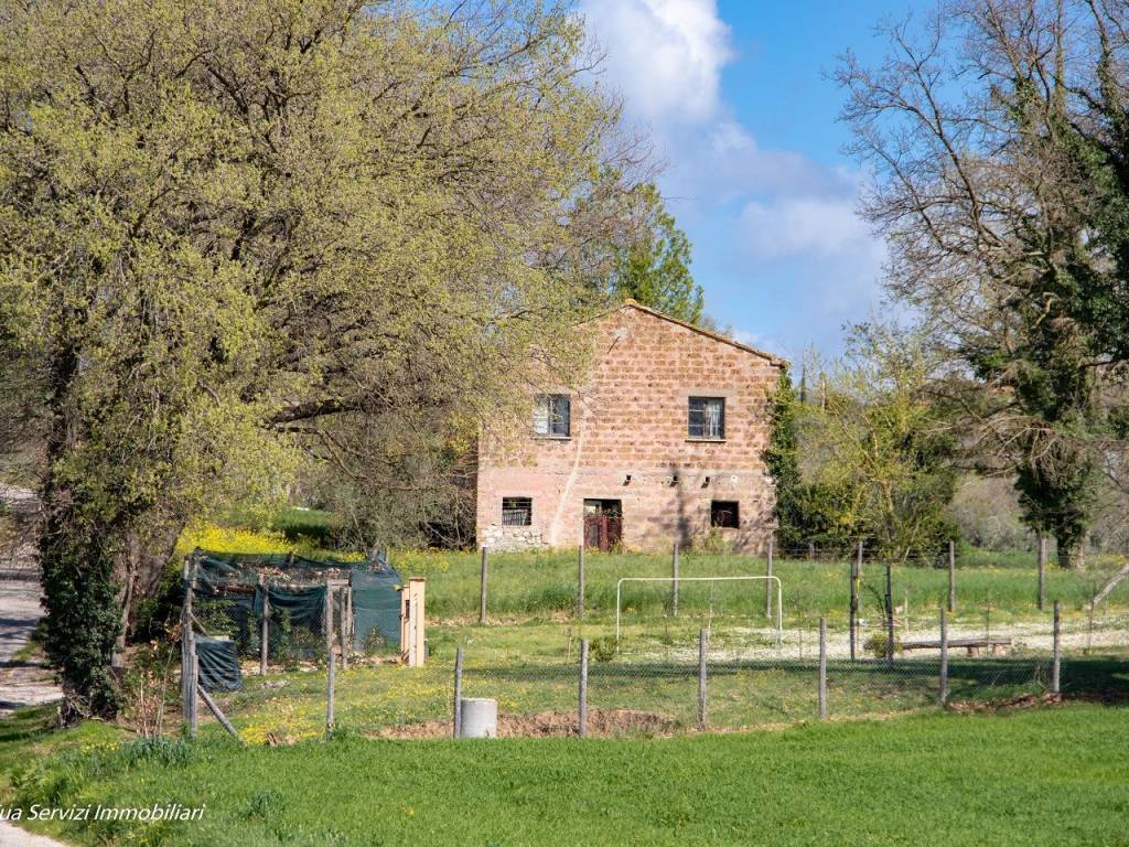 Rustico / casale a Attigliano in Strada della Piantata - Foto 4