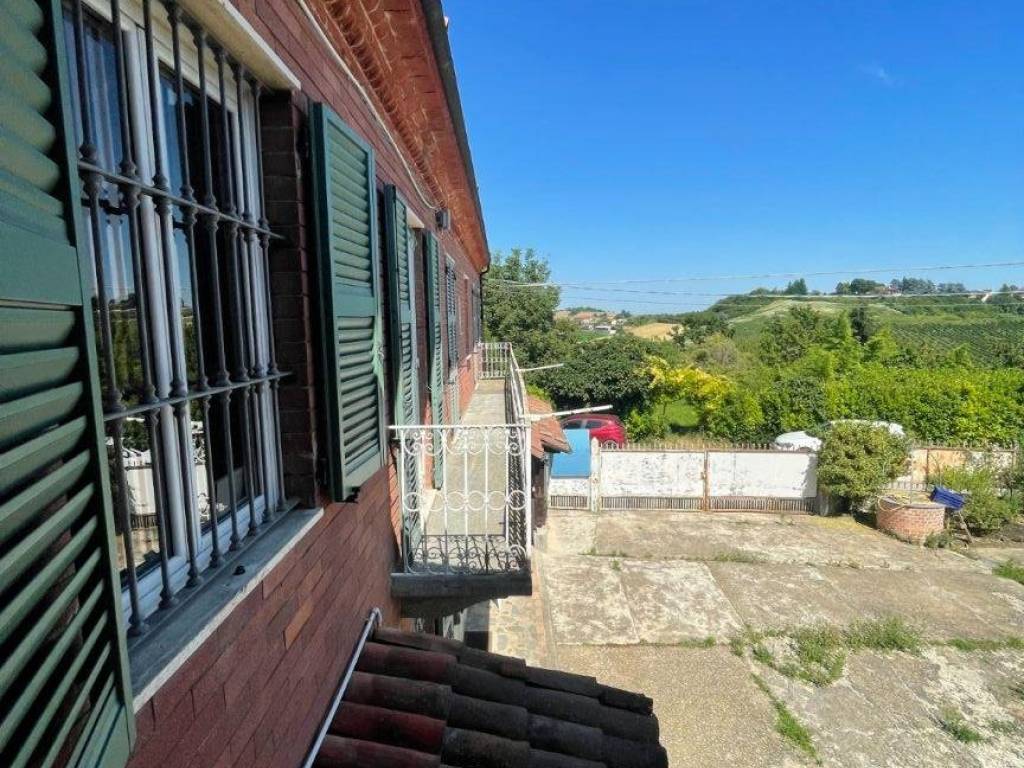 Rustico / casale a Scurzolengo in Regione Monterovere - Foto 2