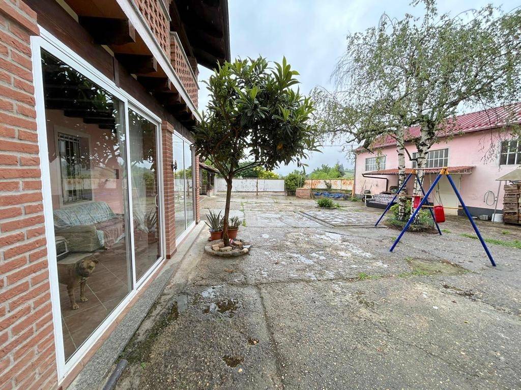 Rustico / casale a Scurzolengo in Regione Monterovere - Foto 4
